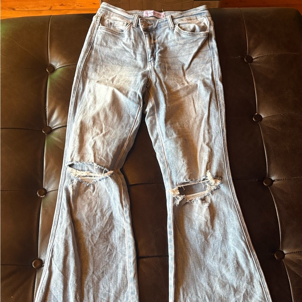 Flying Monkey Jeans